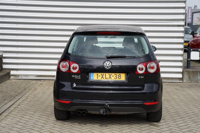 VOLKSWAGEN GOLF PLUS Hatchback 5 drs