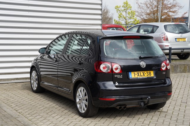 VOLKSWAGEN GOLF PLUS Hatchback 5 drs