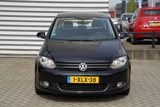 VOLKSWAGEN GOLF PLUS Hatchback 5 drs