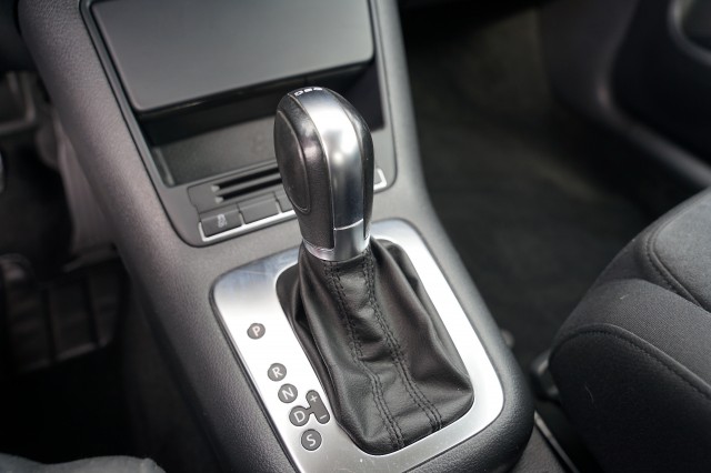 VOLKSWAGEN GOLF PLUS Hatchback 5 drs