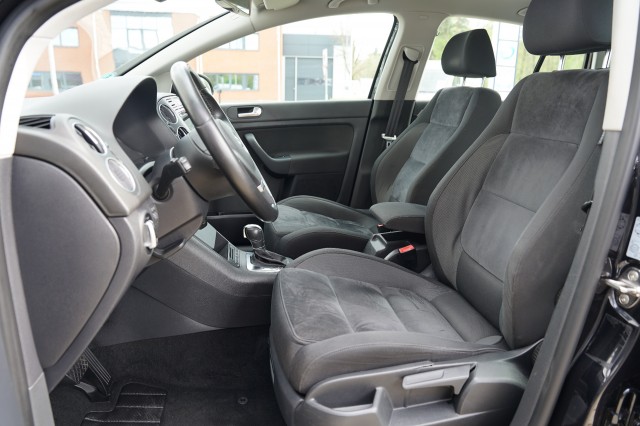 VOLKSWAGEN GOLF PLUS Hatchback 5 drs