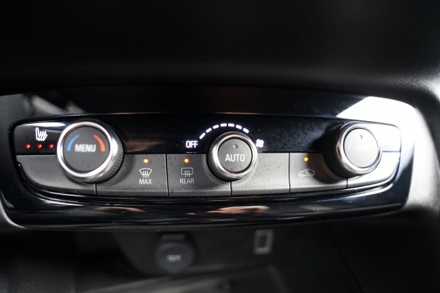 OPEL CORSA Hatchback 5 drs