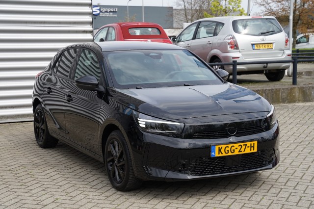 OPEL CORSA Hatchback 5 drs