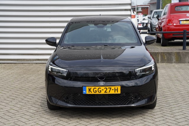 OPEL CORSA Hatchback 5 drs