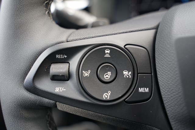 OPEL CORSA Hatchback 5 drs