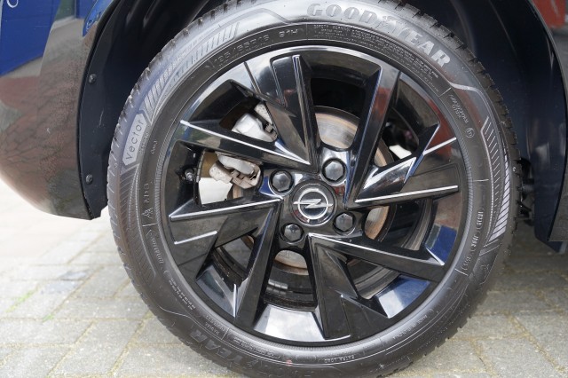 OPEL CORSA Hatchback 5 drs