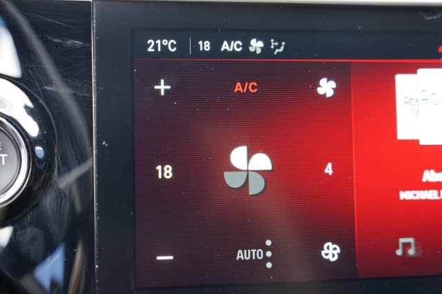 OPEL CORSA Hatchback 5 drs