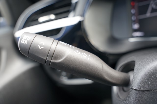 OPEL CORSA Hatchback 5 drs