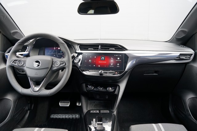 OPEL CORSA Hatchback 5 drs