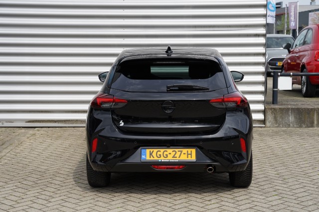 OPEL CORSA Hatchback 5 drs