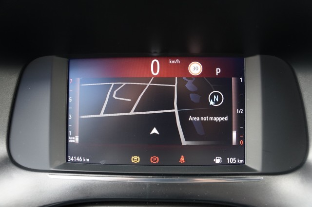 OPEL CORSA Hatchback 5 drs