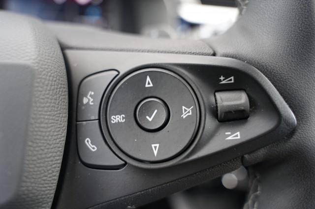 OPEL CORSA Hatchback 5 drs