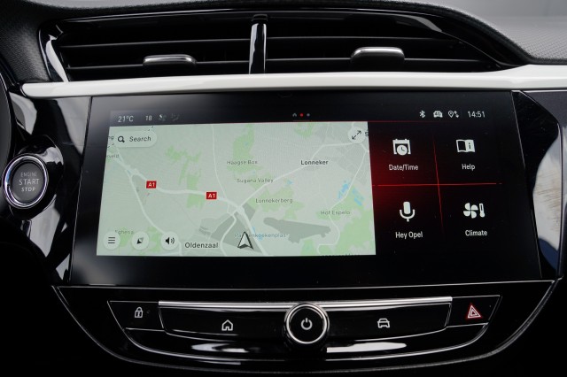 OPEL CORSA Hatchback 5 drs