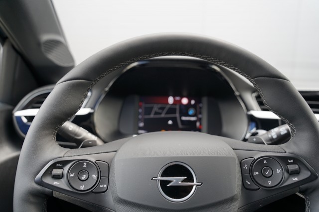 OPEL CORSA Hatchback 5 drs