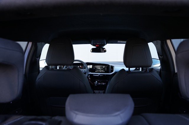 OPEL MOKKA SUV 5-drs