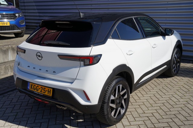 OPEL MOKKA SUV 5-drs