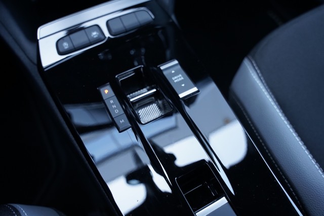 OPEL MOKKA SUV 5-drs