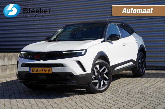 OPEL MOKKA SUV 5-drs