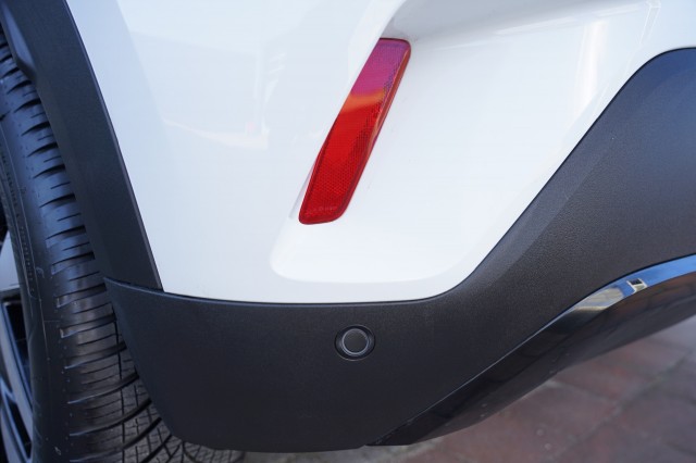 OPEL MOKKA SUV 5-drs