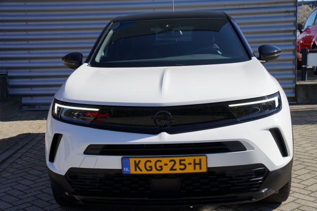 OPEL MOKKA SUV 5-drs