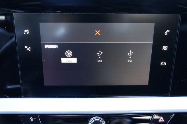 OPEL MOKKA SUV 5-drs