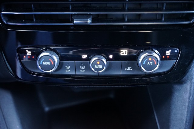 OPEL MOKKA SUV 5-drs