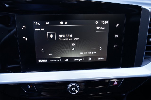 OPEL MOKKA SUV 5-drs