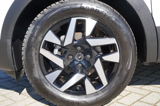 OPEL MOKKA SUV 5-drs