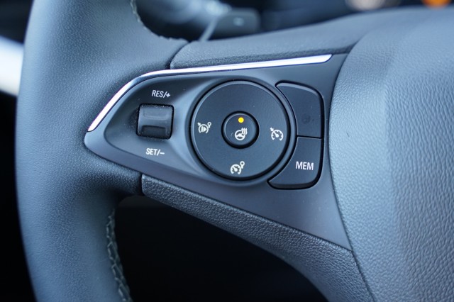 OPEL MOKKA SUV 5-drs