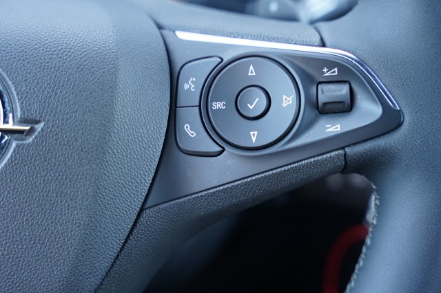 OPEL MOKKA SUV 5-drs