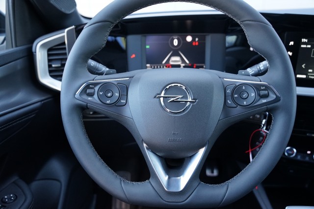 OPEL MOKKA SUV 5-drs