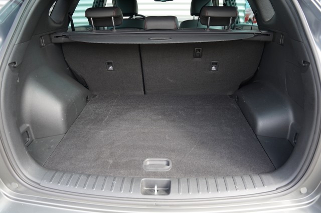 HYUNDAI TUCSON SUV 5-drs