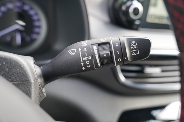 HYUNDAI TUCSON SUV 5-drs