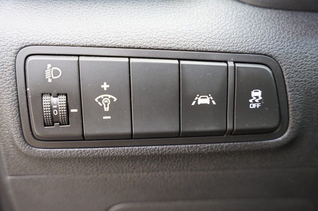 HYUNDAI TUCSON SUV 5-drs