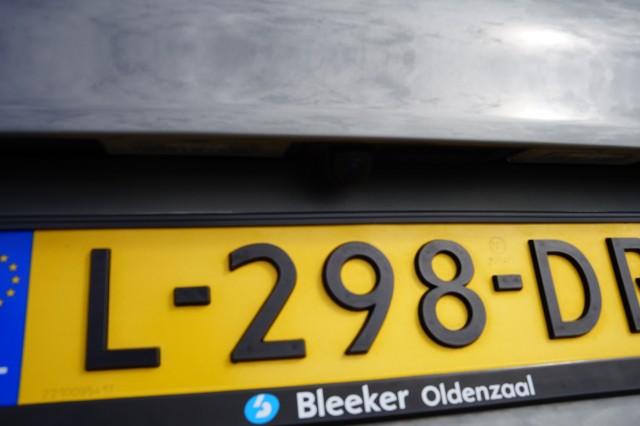 HYUNDAI TUCSON SUV 5-drs