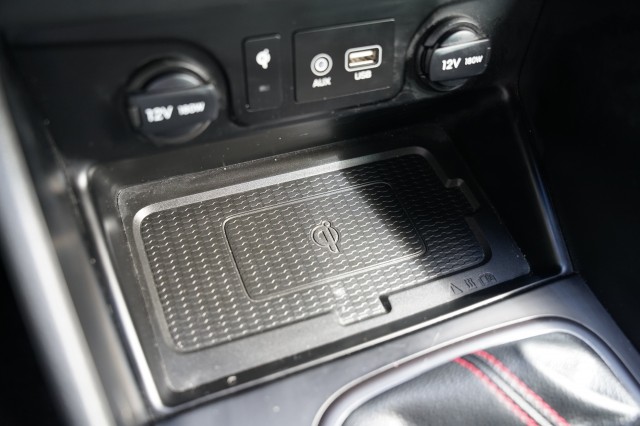 HYUNDAI TUCSON SUV 5-drs