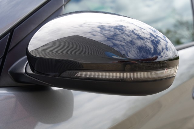 HYUNDAI TUCSON SUV 5-drs