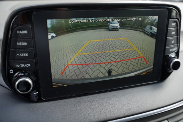 HYUNDAI TUCSON SUV 5-drs