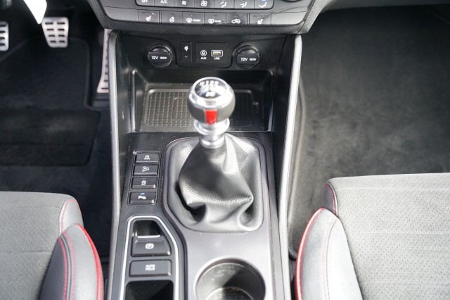 HYUNDAI TUCSON SUV 5-drs