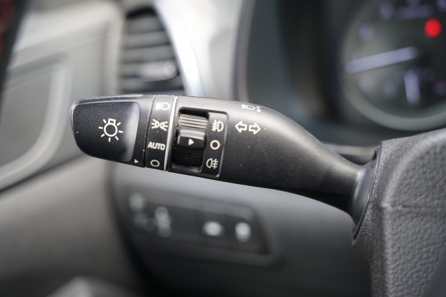 HYUNDAI TUCSON SUV 5-drs