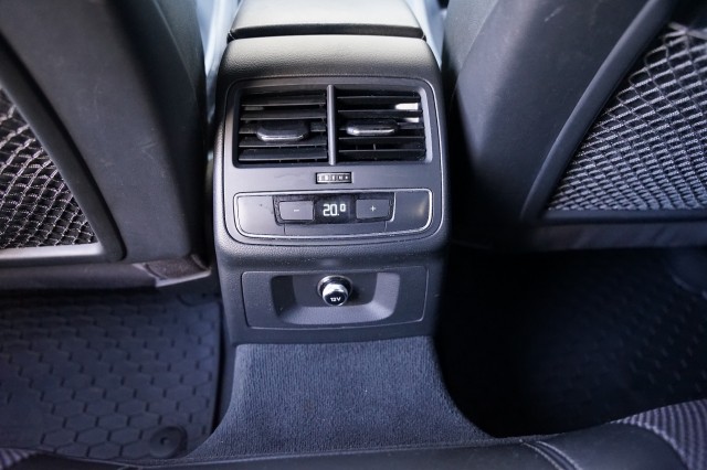 AUDI A4 Stationwagon 5 drs