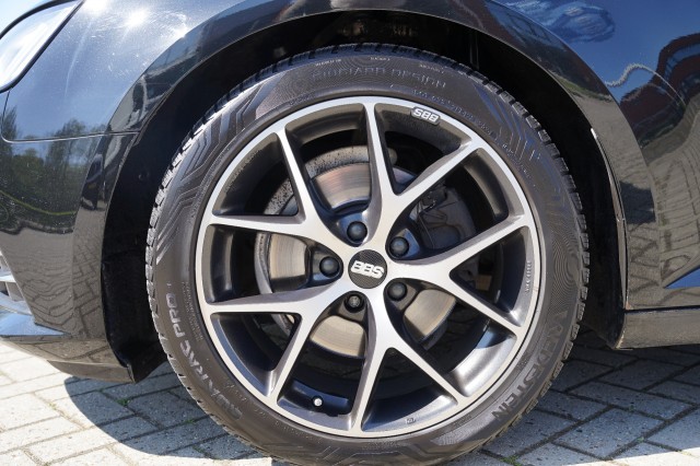 AUDI A4 Stationwagon 5 drs