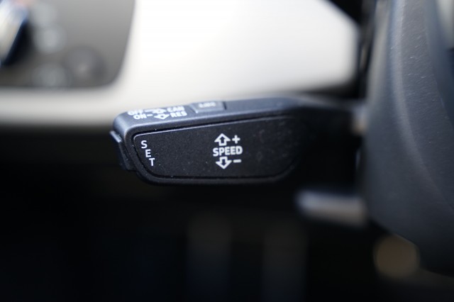 AUDI A4 Stationwagon 5 drs