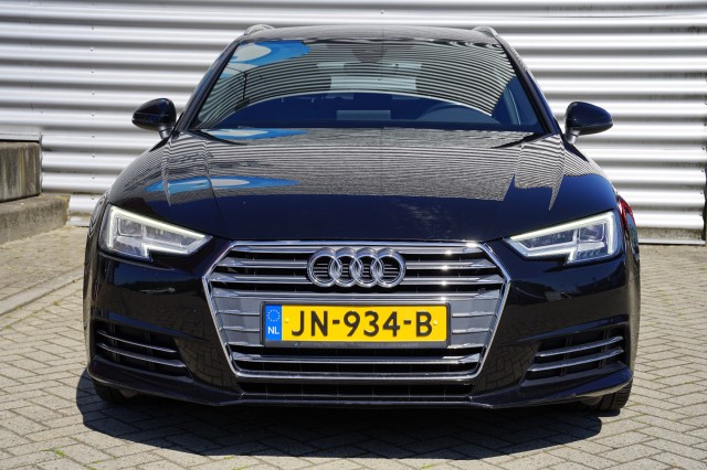 AUDI A4 Stationwagon 5 drs
