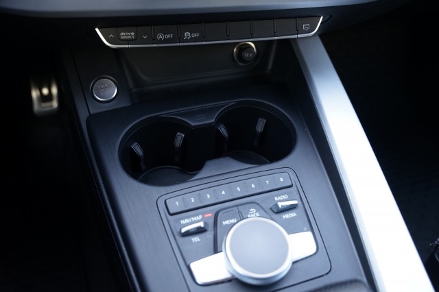 AUDI A4 Stationwagon 5 drs