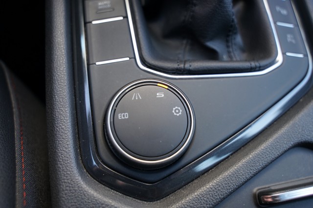 SEAT TARRACO SUV 5-drs