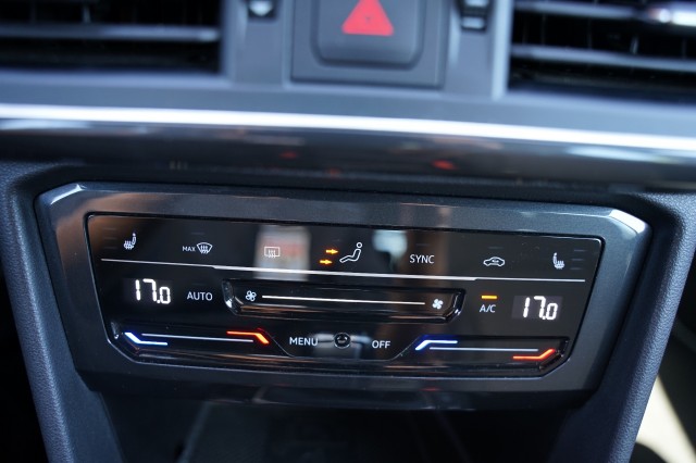 SEAT TARRACO SUV 5-drs