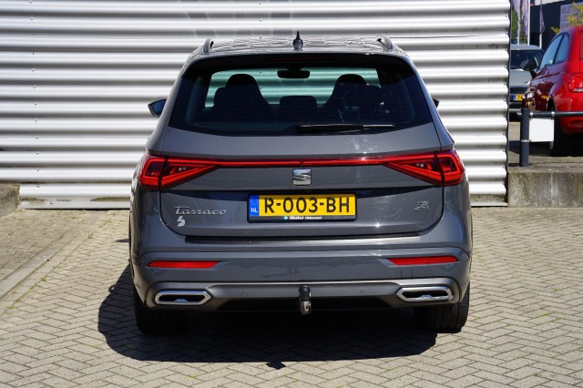 SEAT TARRACO SUV 5-drs