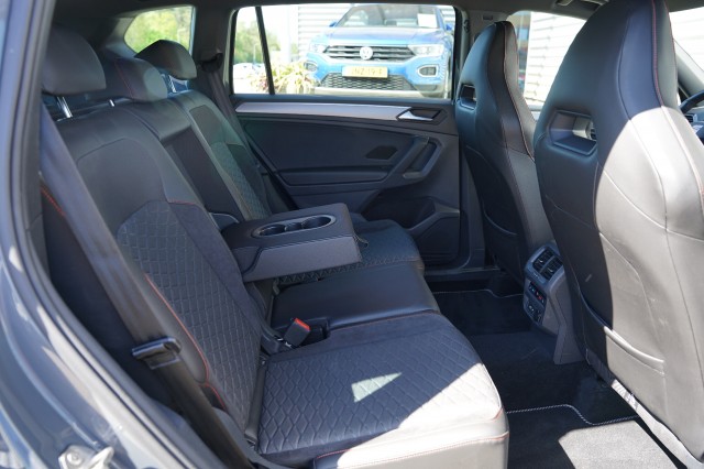 SEAT TARRACO SUV 5-drs