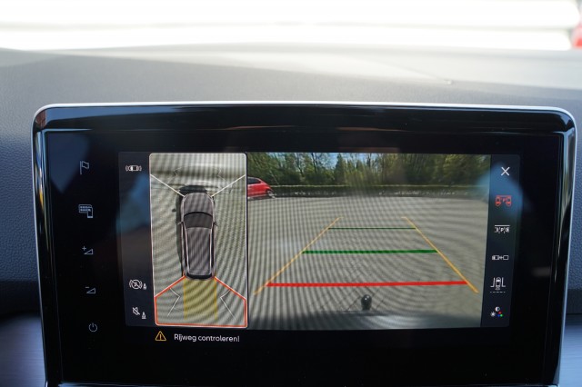 SEAT TARRACO SUV 5-drs